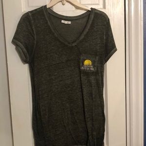 Maurice’s pocket tee